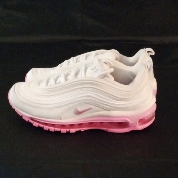 Nike Air Max 97 SE Women's Shoes Size - 8.5 - Picture 2 of 12